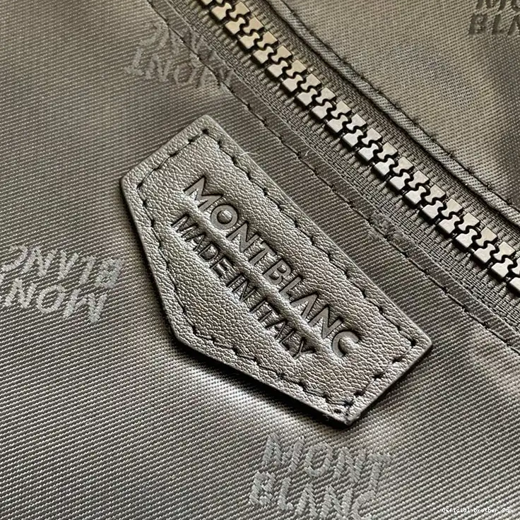 Official Brother Sam 2410YA0197 Bags Montblanc 0527